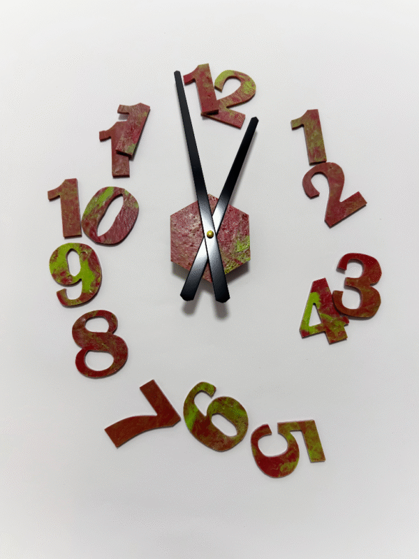 ⁦השעון המחודש⁩ – תמונה ⁦3⁩