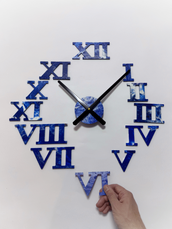 ⁦השעון המחודש⁩ – תמונה ⁦2⁩