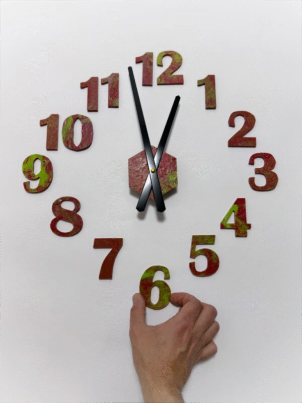 ⁦השעון המחודש⁩ – תמונה ⁦5⁩